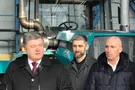 Петр Порошенко