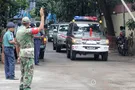 Полиция Шри-Ланки