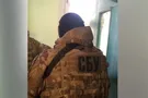 Попытка обыска в квартире Марушевской