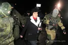 Савченко в ДНР
