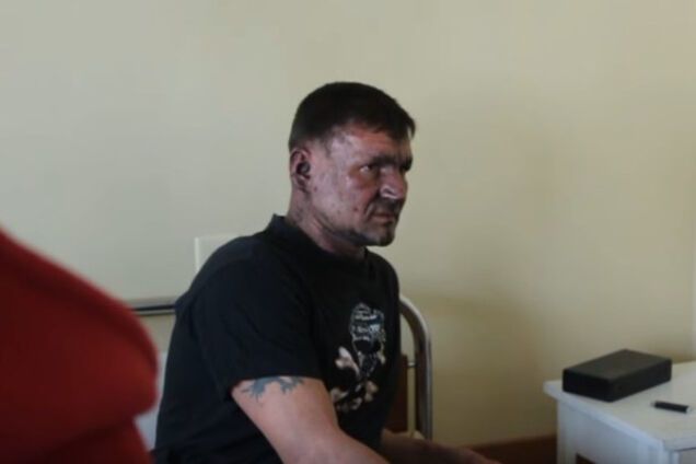 шахта Степная