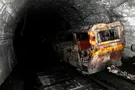 шахта взрыв львовская область
