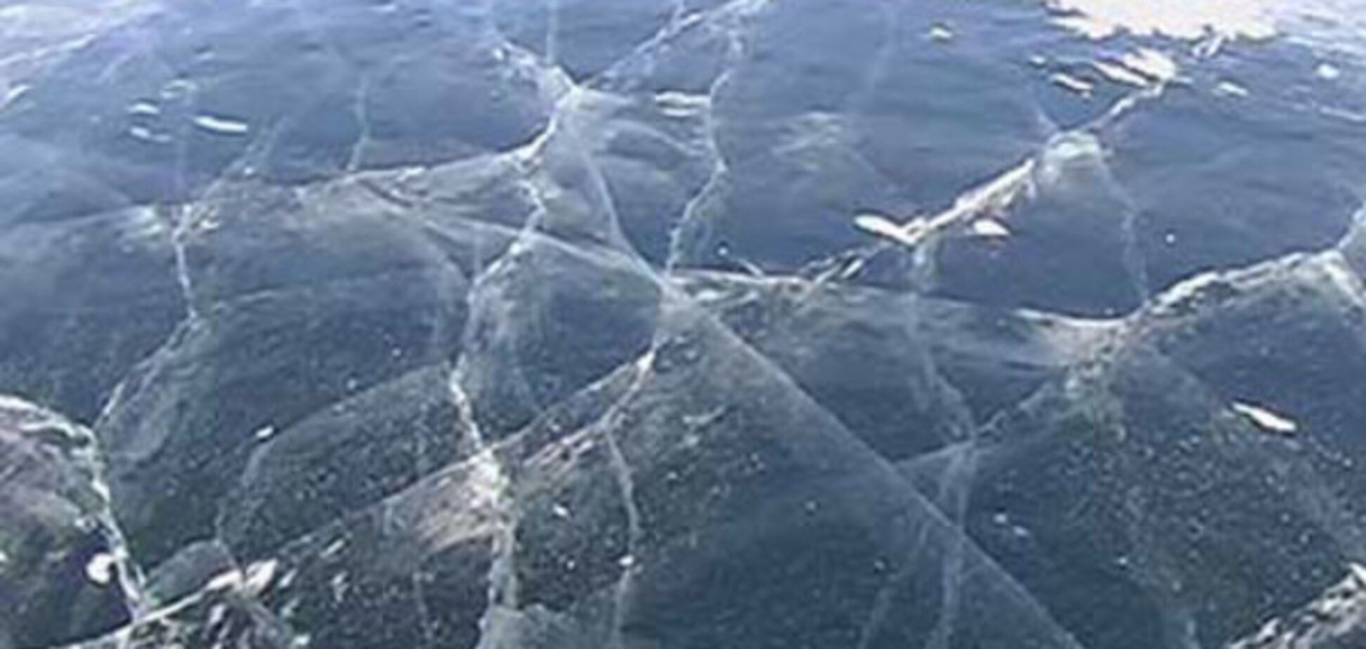 В Запорожской области - очередная жертва тонкого льда