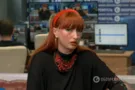 Татьяна Громова