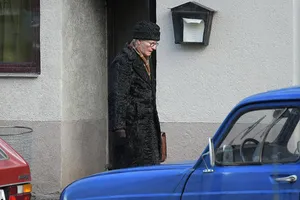 Тильда Суинто