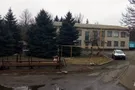 Взрыв в Волновахе