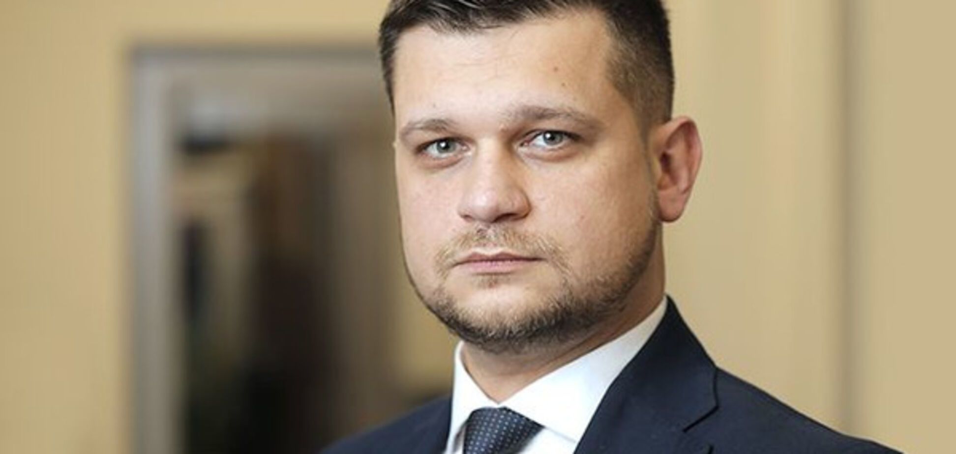 Адвокат: выбрать неугодную фигуру в виде Насирова – политическое решение