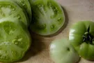 зеленые помидоры