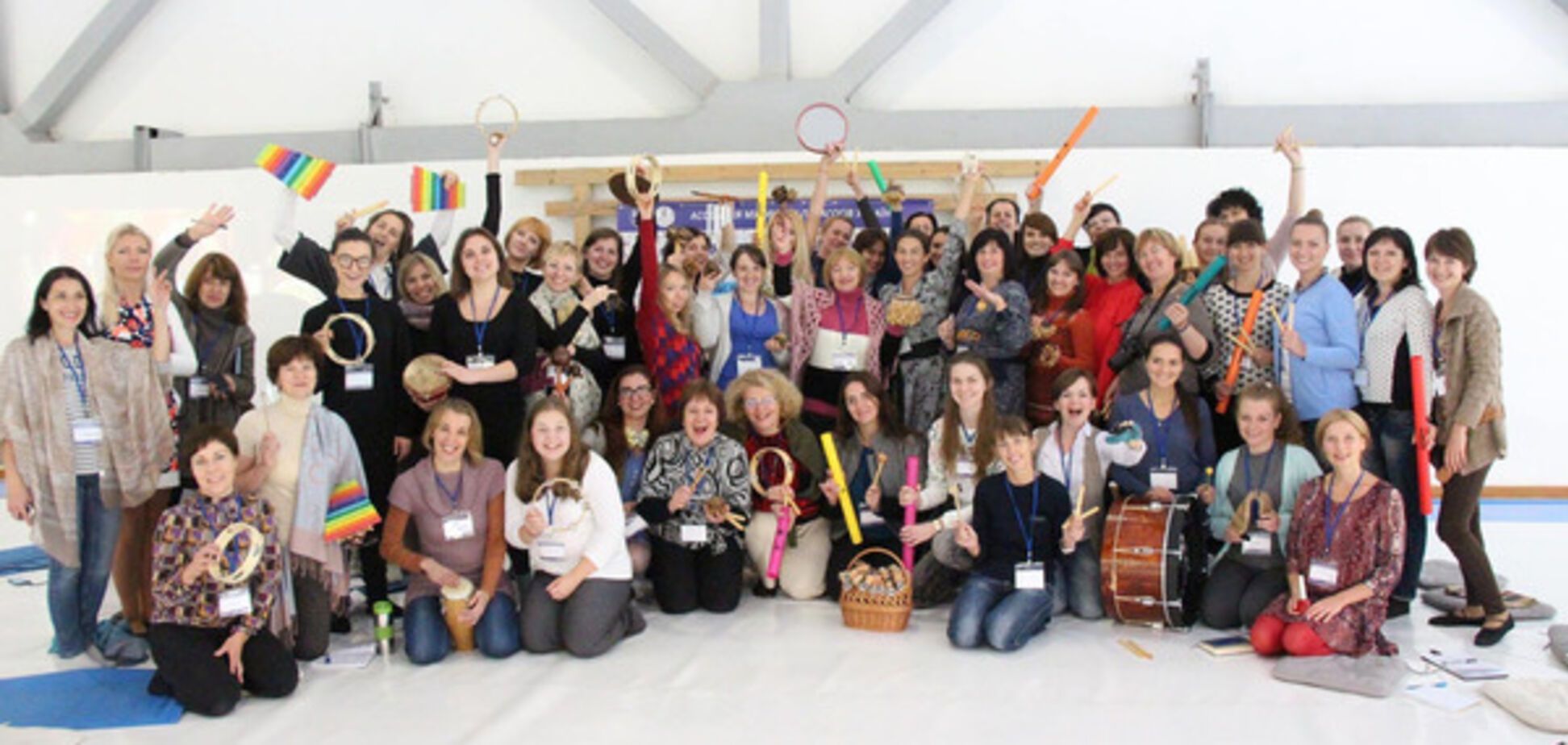 Куда пойти: гид по фестивалям первых дней апреля