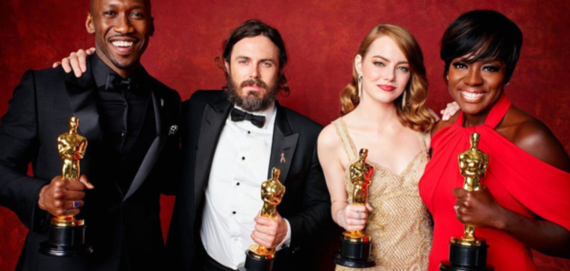 Последствия скандала: на 'Оскаре' ужесточат правила
