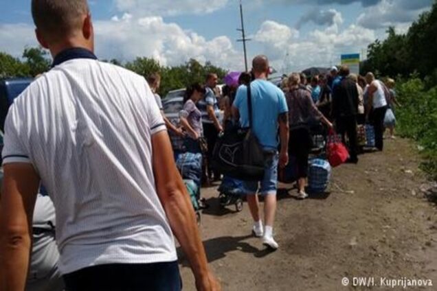 'Націоналізація' на Донбасі: чи чекати на нових перселенців?