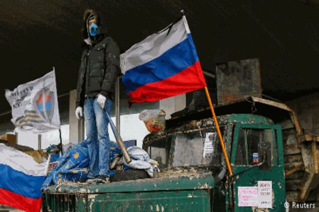 Смертельна карусель, або Коротке життя лідерів сепаратистів Донбасу