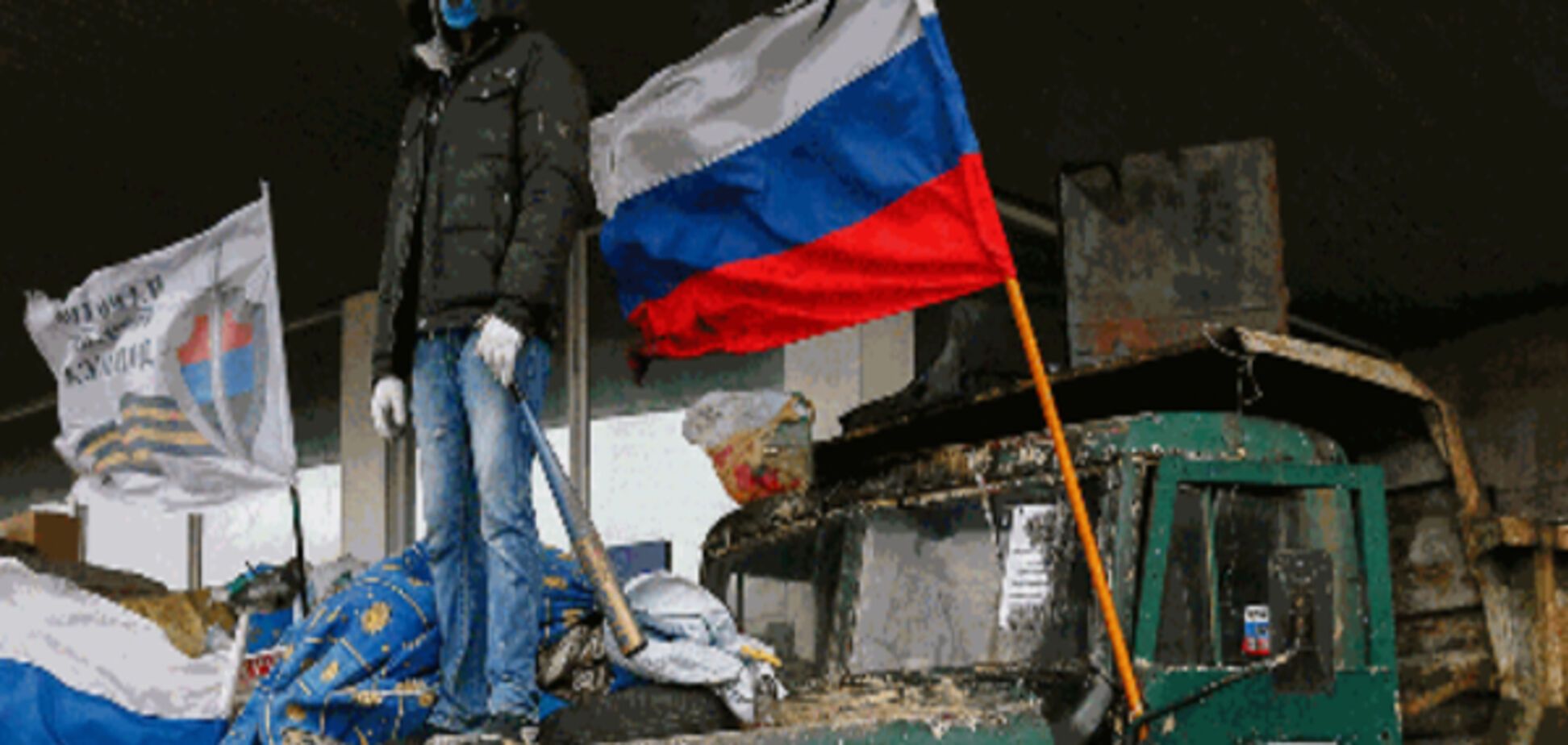 Смертельна карусель, або Коротке життя лідерів сепаратистів Донбасу