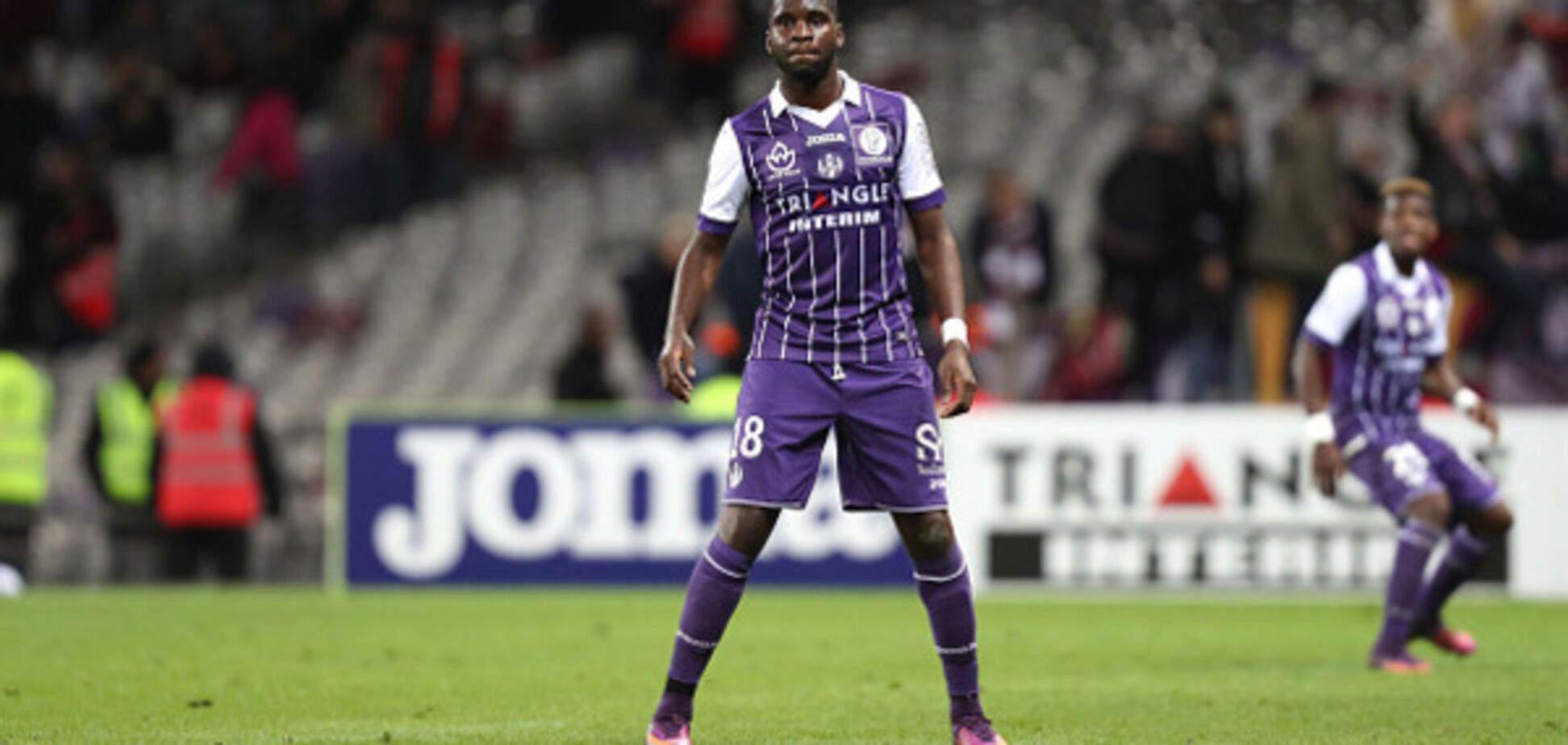 Футболист ПСЖ задержан за стрельбу в человека