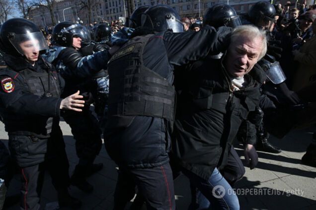 Злая молодежь: далеко ли пойдет власть?