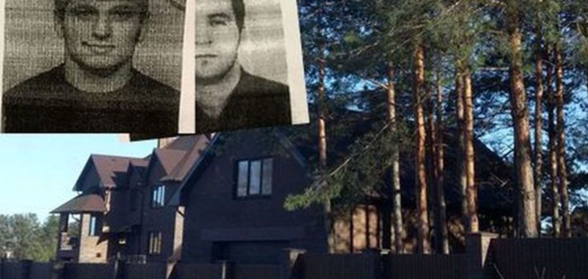 Украина - поле боя: под Киевом задержали российских террористов