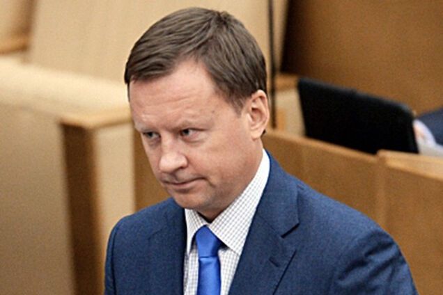 Денис Вороненков