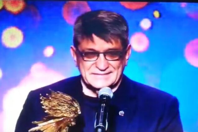 Александр Сокуров