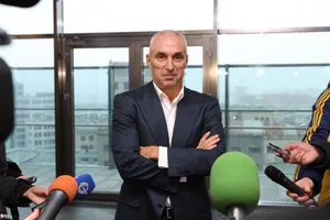 Александр Ярославский