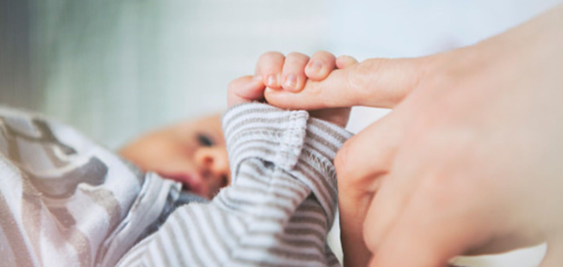 Новый тест для беременных спасет жизни тысяч детей