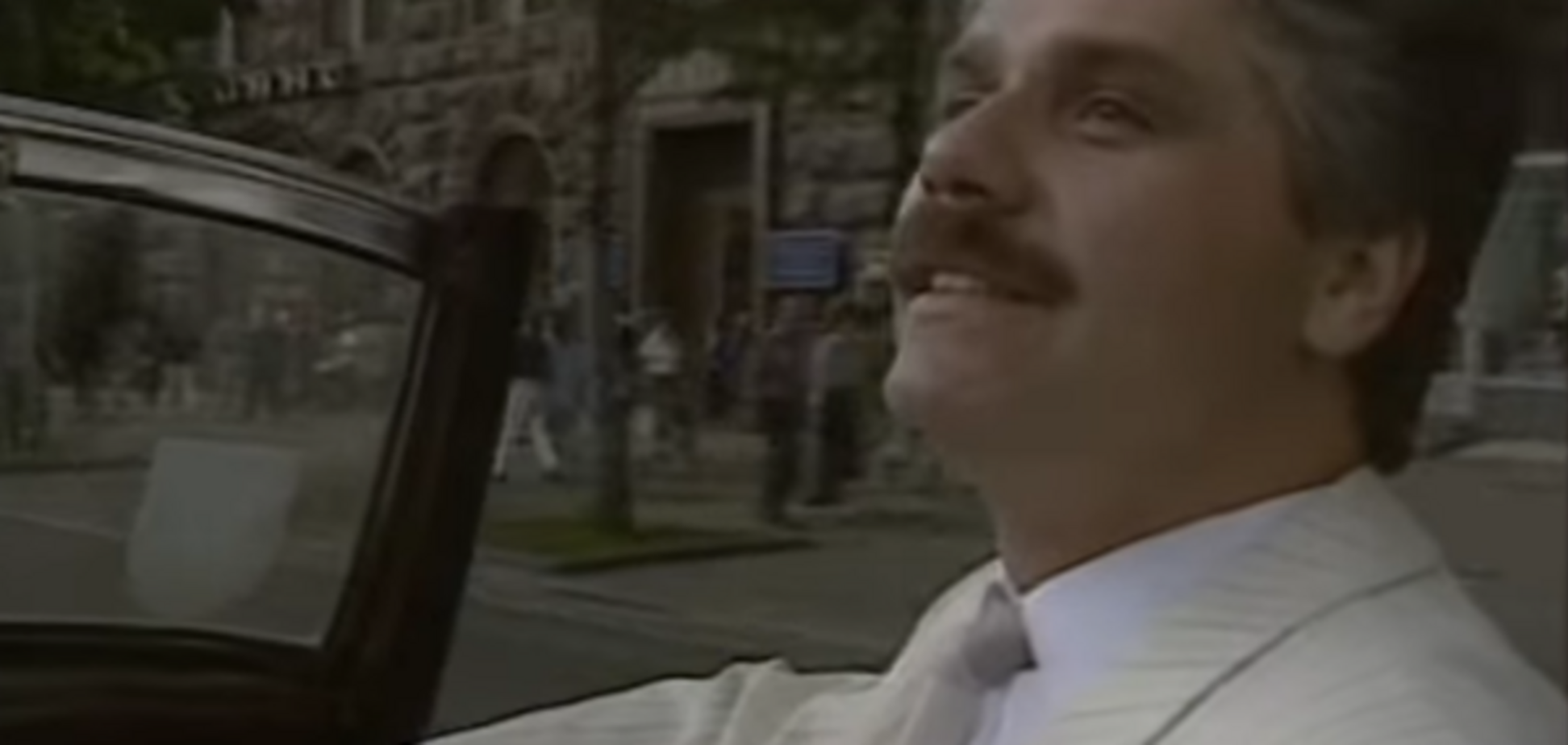 Лучше, чем у Кличко: клип Зиброва предложили сделать приглашением на 'Евровидение'