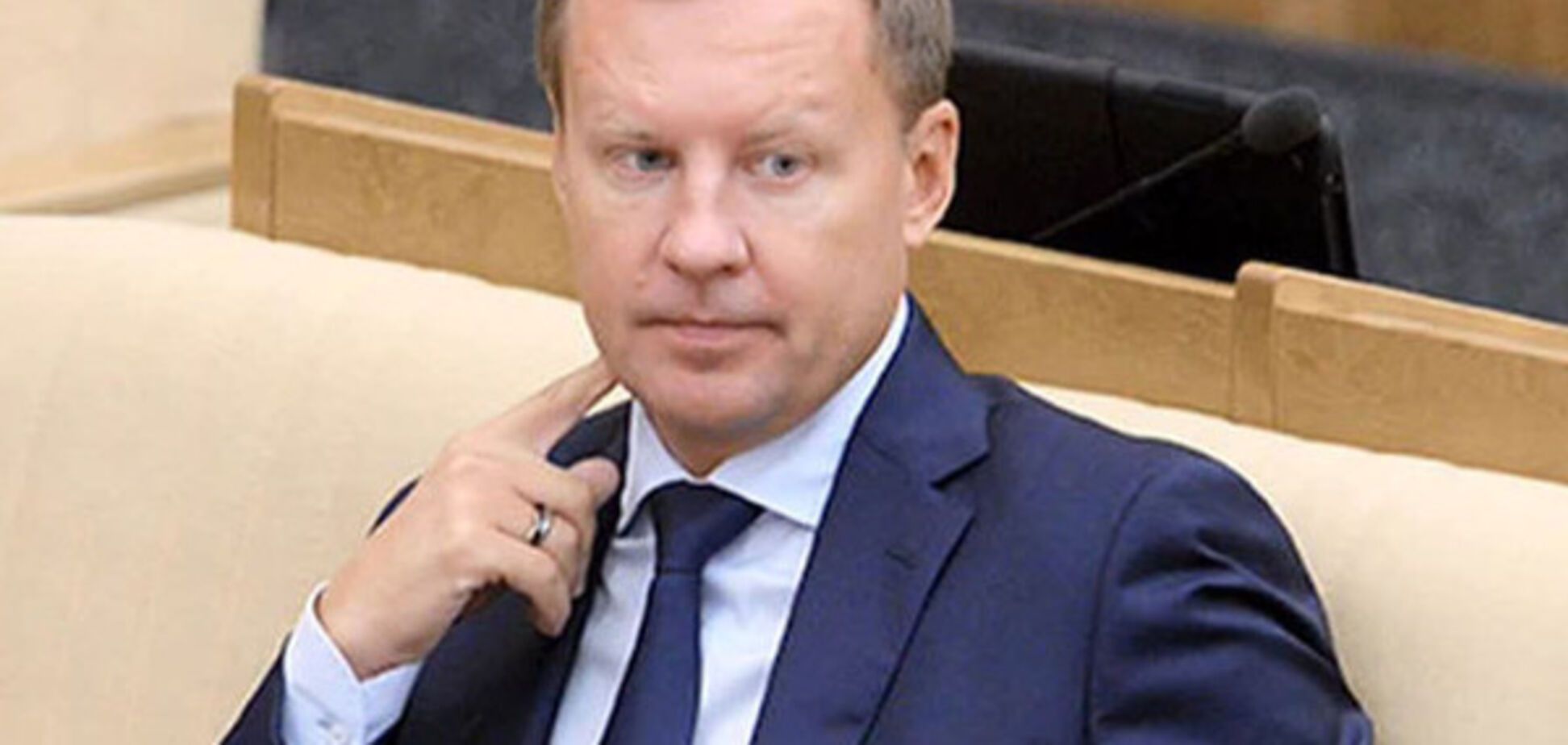 Денис Вороненков