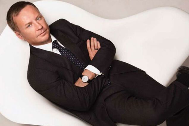 Денис Вороненков