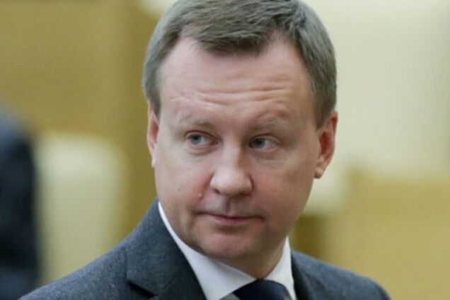 Денис Вороненков