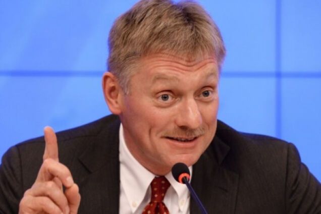 Дмитро Пєсков