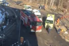 ДТП в Москве