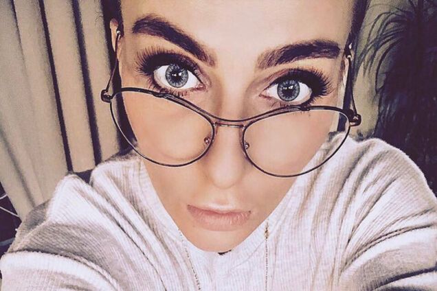 Екатерина Варнава