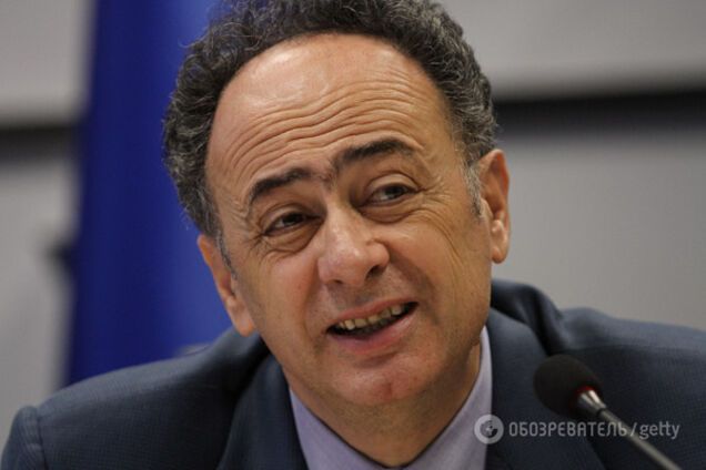 Хьюг Мингарелли