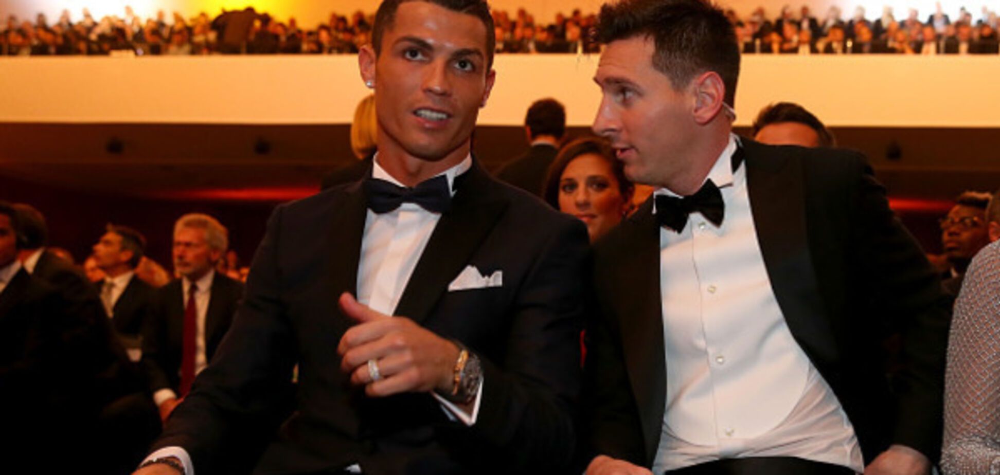 Криштиану Роналду