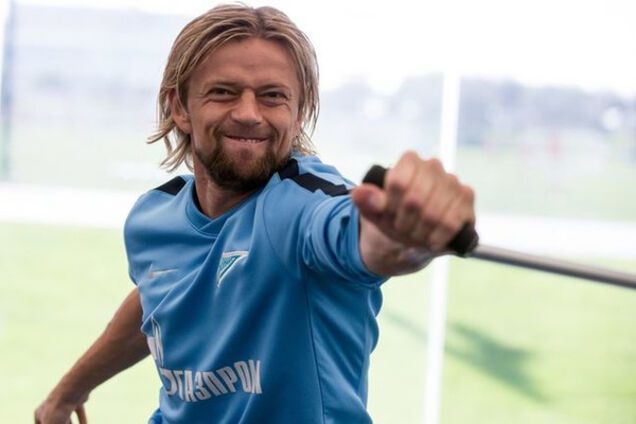 Анатолий Тимощук