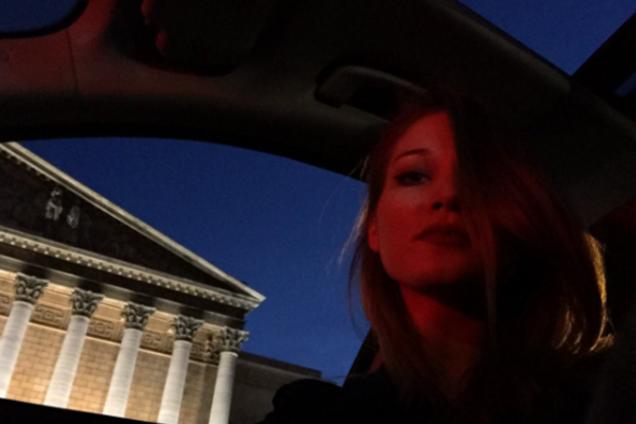 Мария Катасонова