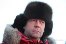 Медведев