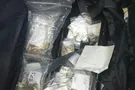 Слитки, крестики, цепочки: на въезде в РФ перехватили груз на миллионы гривен, опубликованы фото
