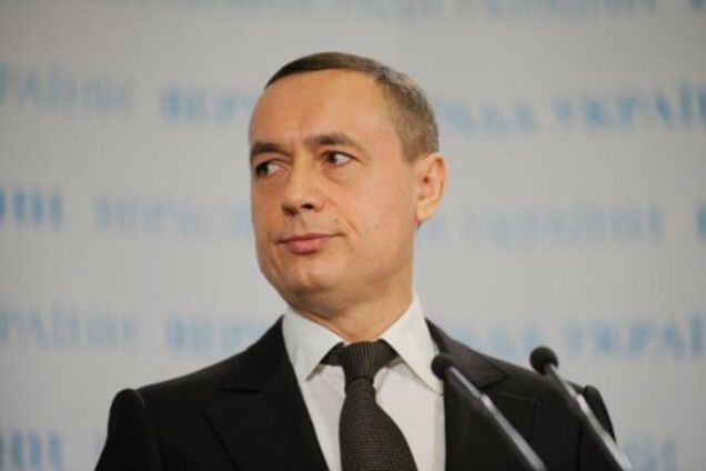Микола Мартиненко
