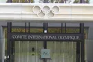 Олимпийский комитет