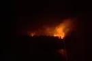 пожар