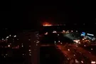 Пожар