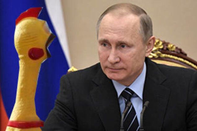 Почему Путин не может уволить Медведева?