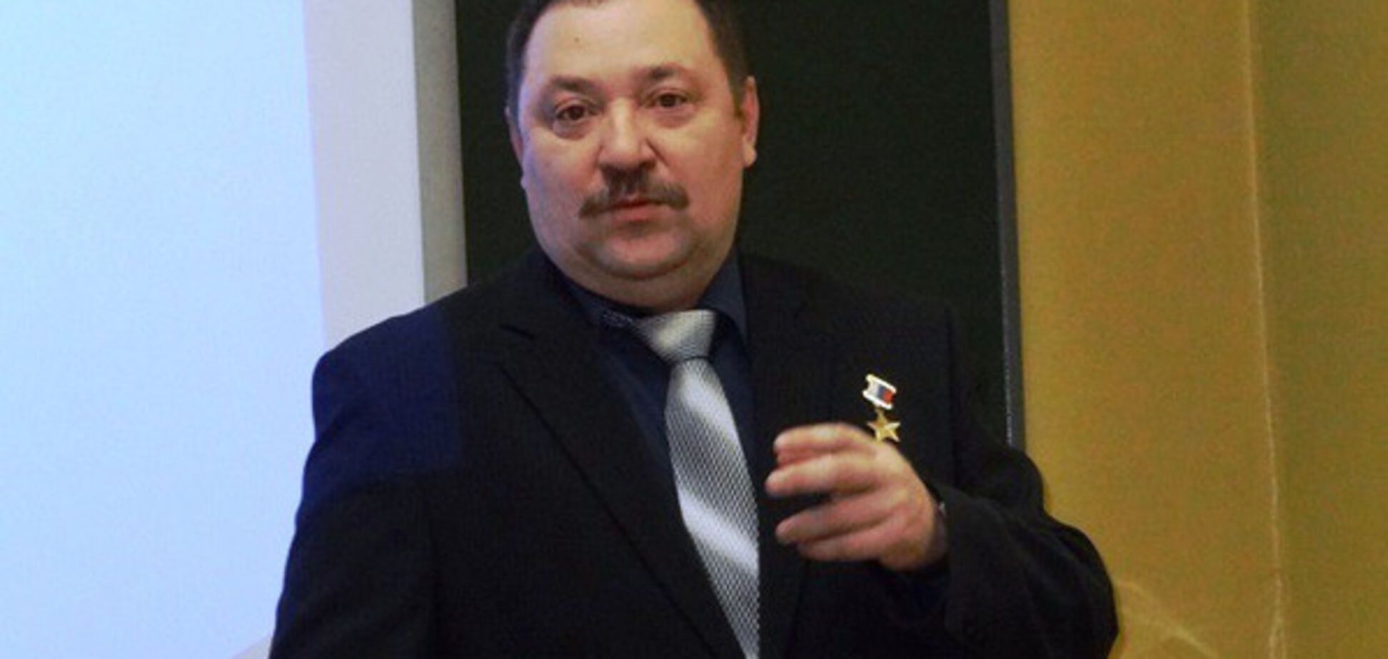 Роман Шадрин