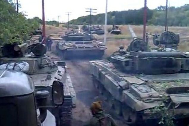 Российские военные