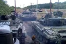 Российские военные