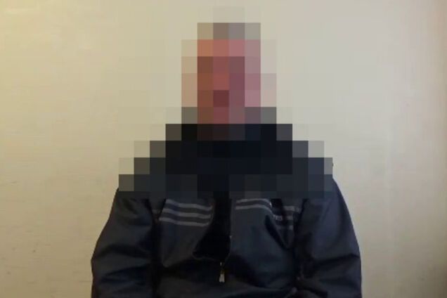 Террористы \'ЛНР