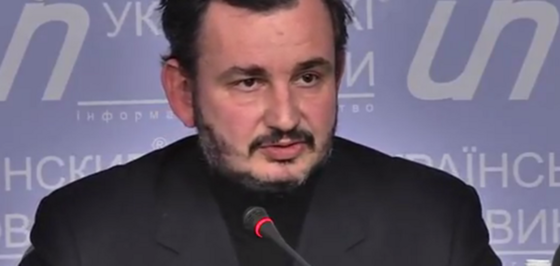 Голосеевский барон