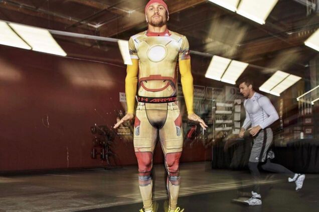 Василий Ломаченко