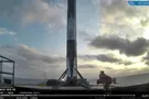 SpaceX