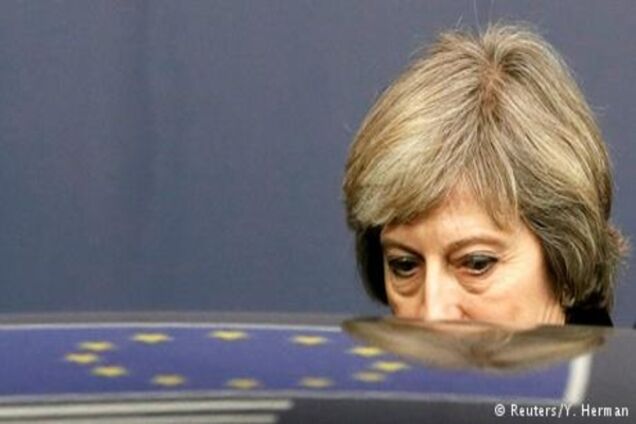 Рахунок за Brexit: вихід Великобританії з ЄС у яскравих цифрах